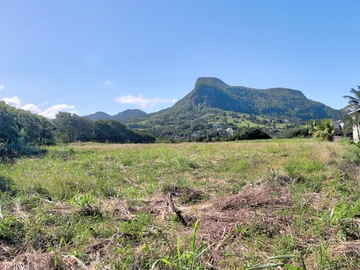 Residential Land