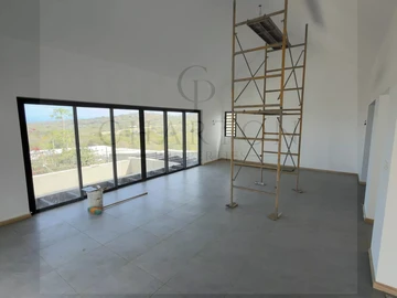 Villa de 4 Chambres