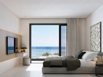 Appartement de 3 Chambres