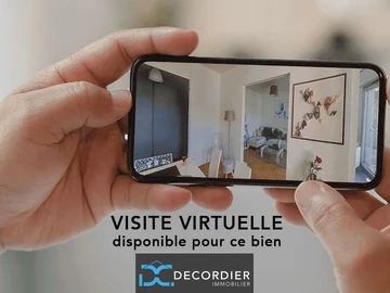 Maison de 2 Chambres