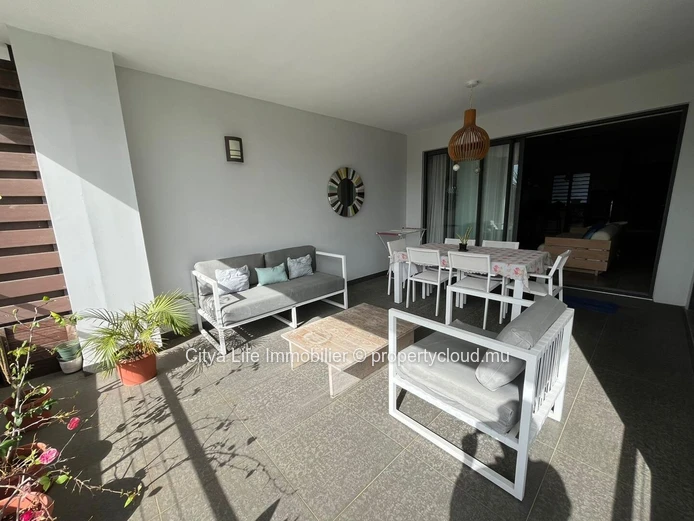 Luxury 2-bedroom apartment for rent in Choisy-les-Bain