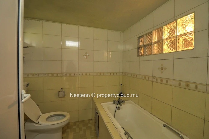 Small, practical apartment 