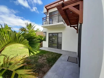 Maison de 3 Chambres