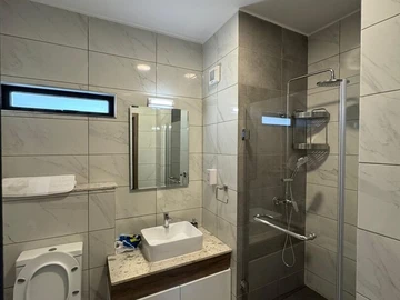Penthouse de 4 Chambres