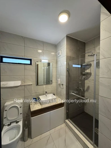 Penthouse de luxe à louer à Sodnac, Quatre Bornes