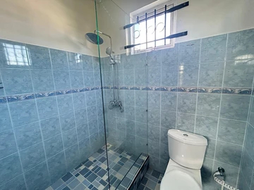 Villa de 3 Chambres