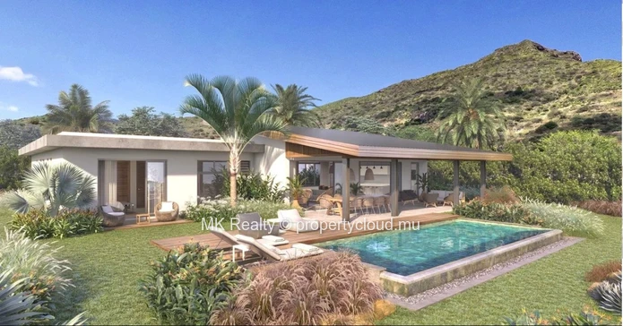 Villas À Vendre À Tamarin