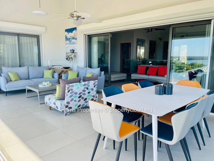 Villa RES à vendre à La Tourelle du Tamarin