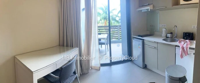 RES apartment for sale.
