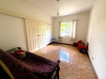 4 Bedroom Apartment
