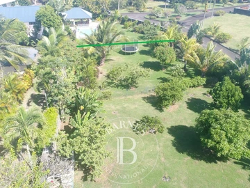 Residential Land