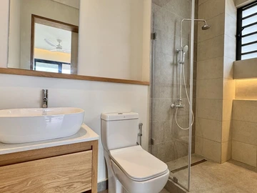 Appartement de 2 Chambres