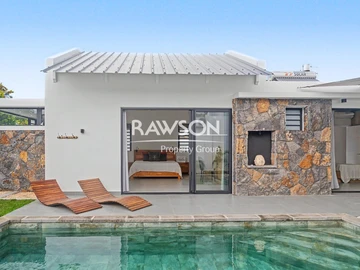 3 Bedroom Villa