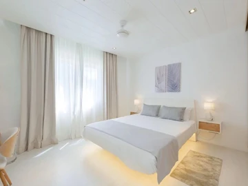 Appartement de 4 Chambres