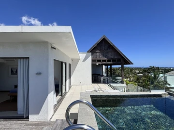 3 Bedroom Penthouse
