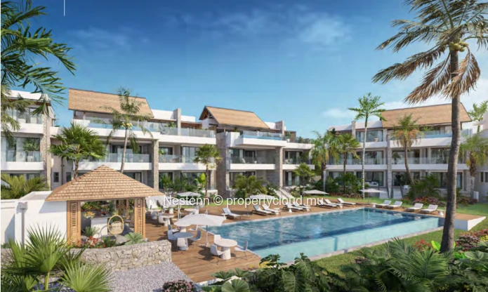 Exceptional 3 bedroom apartment in the west