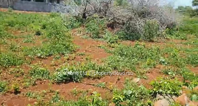Residential Land For Sale In Pointe aux Piments