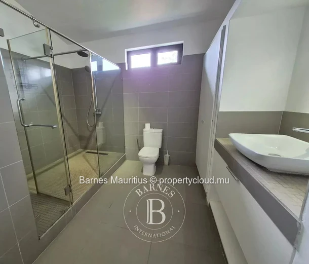 CUREPIPE - Maison mitoyenne avec jardin - 3 chambres