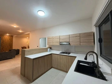 Villa de 4 Chambres
