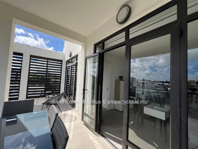 Rare investment opportunity in Trou aux Biches ! Block of apartments for sale in Trou aux Biches 