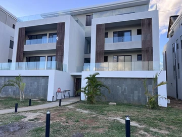 3 Bedroom Penthouse