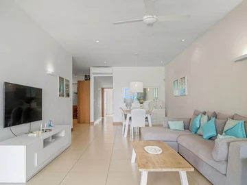 3 Bedroom Apartment