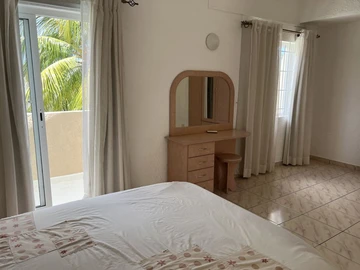 3 Bedroom Townhouse, Duplex