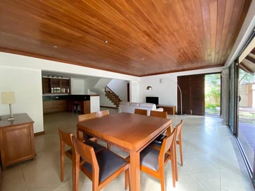 3 Bedroom Villa