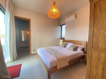 Villa de 4 Chambres