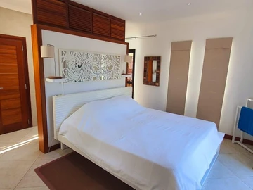 Villa de 3 Chambres