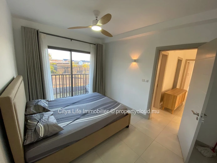 Appartement 2 chambres