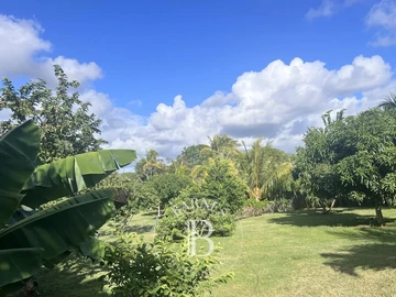 Residential Land
