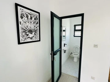 Villa de 2 Chambres