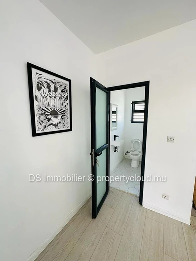 EXCLUSIVITÉ! À Vendre - Villa à Grand Baie