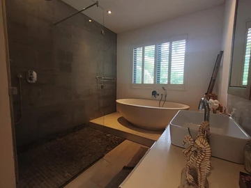 Townhouse, Duplex de 3 Chambres