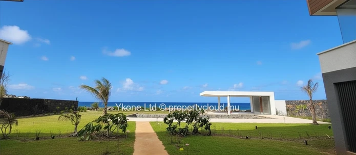 New Apartment For Sale In Poste Lafayette