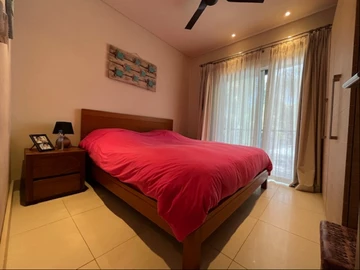 Townhouse, Duplex de 3 Chambres