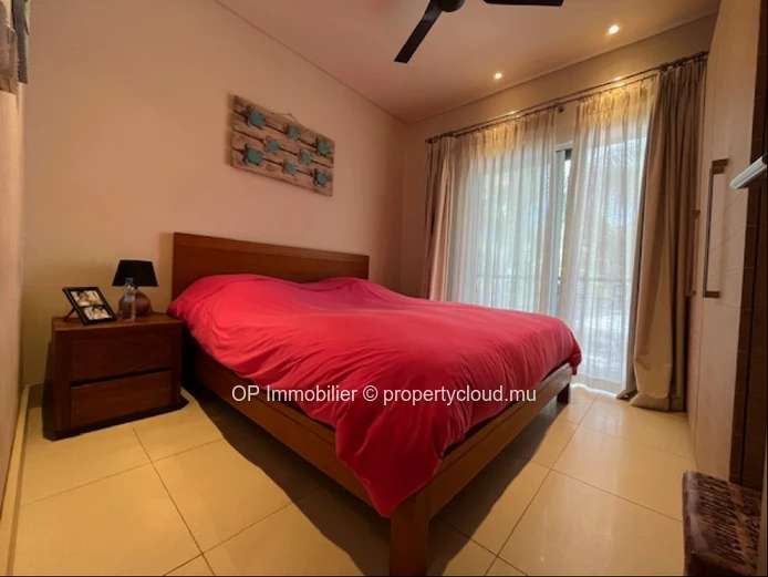 3-Bedroom RES Townhouse with Private Pool in Black River