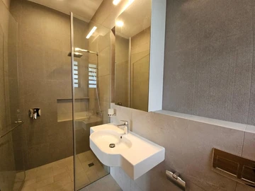 Penthouse de 4 Chambres