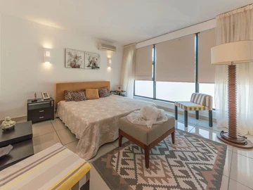 Penthouse de 4 Chambres