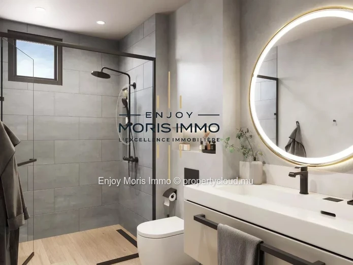 Pointe aux Canonniers – Appartements Neufs et Investissement Immobilier au Nord de l'Île Maurice.