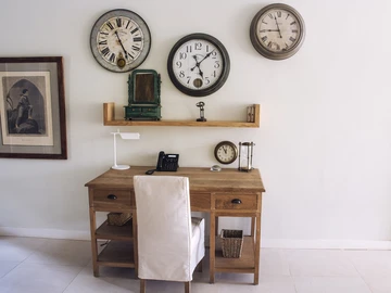 Modern Duplex with Water & Mountain Views