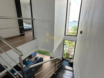3 Bedroom Penthouse