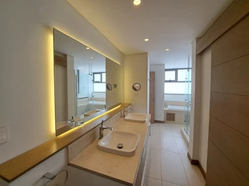 3 Bedroom Penthouse