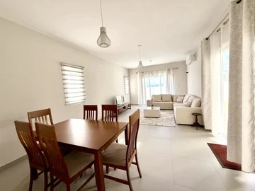 3 Bedroom Townhouse, Duplex