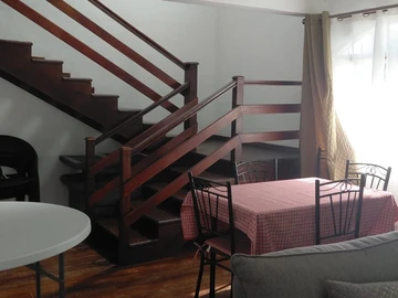 4 Bedroom Apartment