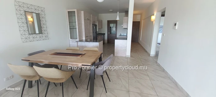 Apartment for rent in Quatre-Bornes - Spacious, chic and elegant 