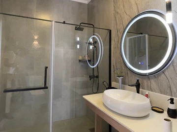 Villa de 3 Chambres