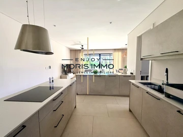 Appartement de 4 Chambres