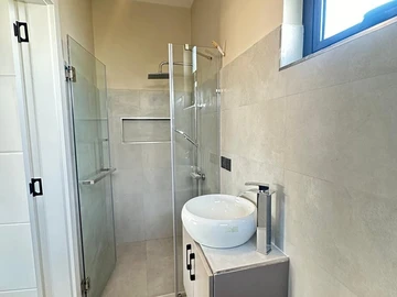 Villa de 3 Chambres